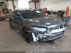 SHHFK7H45JU419340 2018 HONDA CIVIC