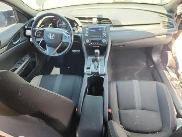 SHHFK7H45JU419922 2018 HONDA CIVIC - Image 8