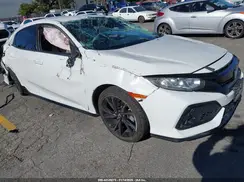 SHHFK7H45JU424621 2018 HONDA CIVIC