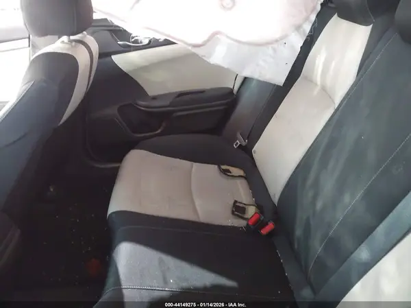 SHHFK7H45JU424621 2018 HONDA CIVIC - Image 8