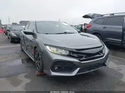 SHHFK7H45JU427230 2018 HONDA CIVIC