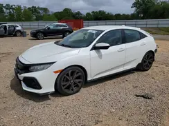 SHHFK7H45JU430449 2018 HONDA CIVIC