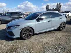 SHHFK7H45JU430757 2018 HONDA CIVIC