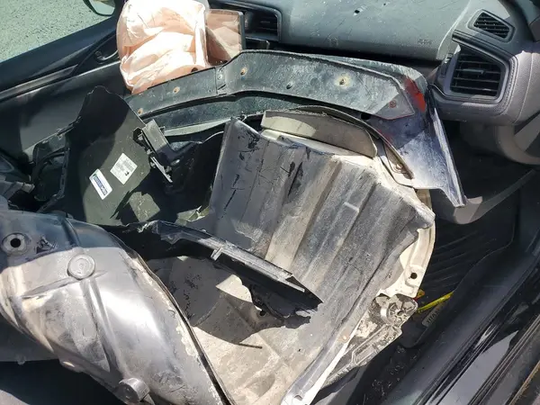 SHHFK7H45JU432069 2018 HONDA CIVIC - Image 8