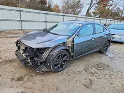 SHHFK7H45KU205241 2019 HONDA CIVIC