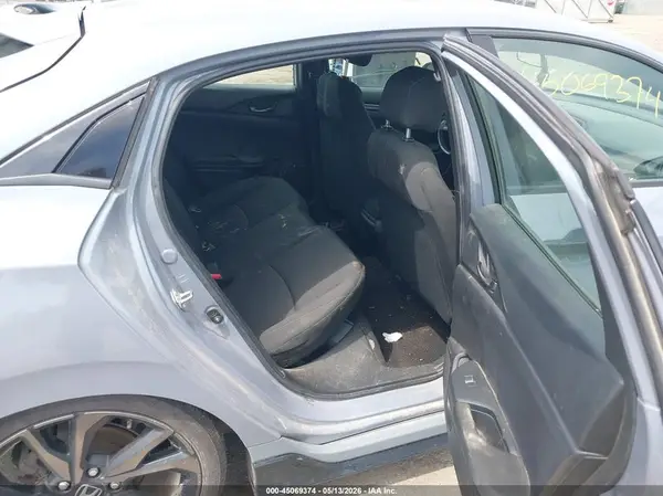 SHHFK7H45KU206714 2019 HONDA CIVIC - Image 8