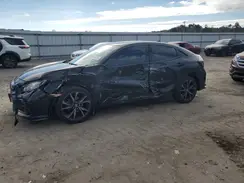 SHHFK7H45KU207121 2019 HONDA CIVIC