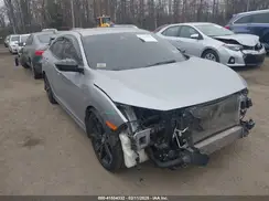 SHHFK7H45KU207815 2019 HONDA CIVIC