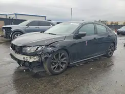 SHHFK7H45KU211153 2019 HONDA CIVIC