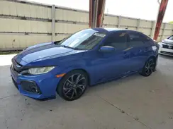 SHHFK7H45KU212254 2019 HONDA CIVIC