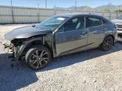 SHHFK7H45KU212576 2019 HONDA CIVIC