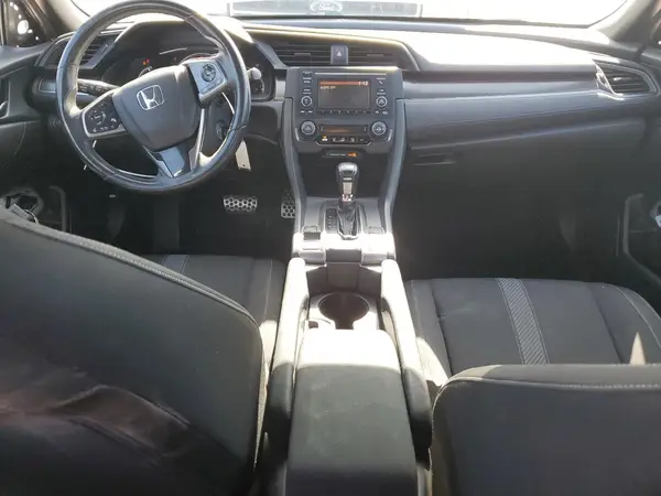SHHFK7H45KU212576 2019 HONDA CIVIC - Image 8