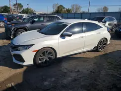 SHHFK7H45KU215073 2019 HONDA CIVIC