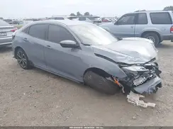 SHHFK7H45KU218796 2019 HONDA CIVIC