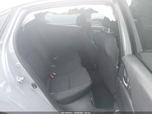 SHHFK7H45KU218796 2019 HONDA CIVIC - Image 8