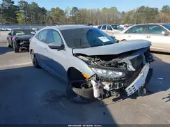 SHHFK7H45KU219625 2019 HONDA CIVIC
