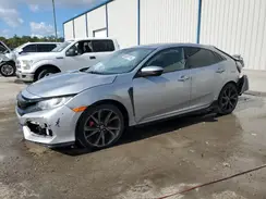SHHFK7H45KU220404 2019 HONDA CIVIC