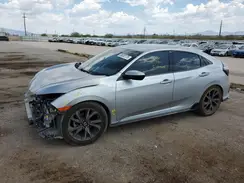 SHHFK7H45KU221570 2019 HONDA CIVIC