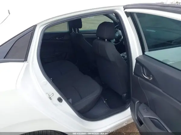 SHHFK7H45KU224047 2019 HONDA CIVIC - Image 8