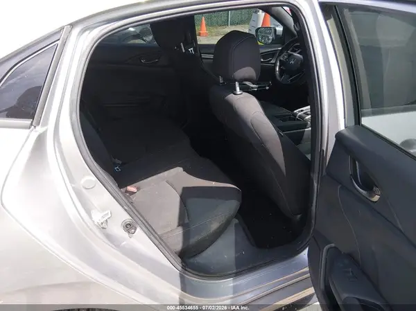 SHHFK7H45KU224954 2019 HONDA CIVIC - Image 8