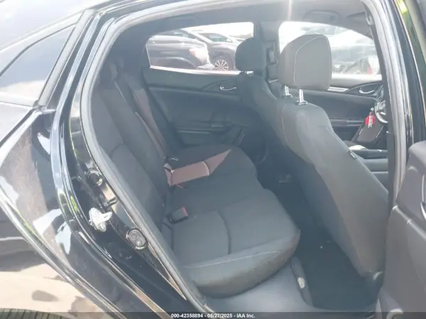 SHHFK7H45KU226624 2019 HONDA CIVIC - Image 8