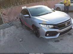 SHHFK7H45KU226929 2019 HONDA CIVIC