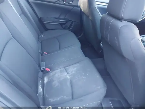 SHHFK7H45KU226929 2019 HONDA CIVIC - Image 8