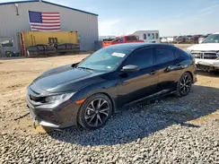 SHHFK7H45KU227823 2019 HONDA CIVIC