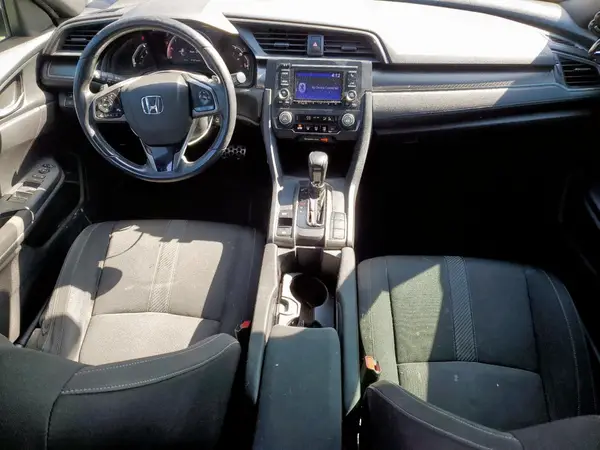 SHHFK7H45KU227823 2019 HONDA CIVIC - Image 8
