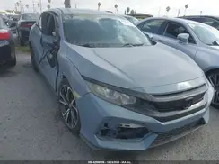 SHHFK7H45KU405374 2019 HONDA CIVIC