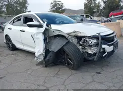 SHHFK7H45KU406167 2019 HONDA CIVIC