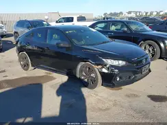 SHHFK7H45KU406704 2019 HONDA CIVIC