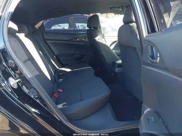SHHFK7H45KU406704 2019 HONDA CIVIC - Image 8