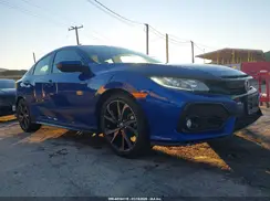 SHHFK7H45KU407318 2019 HONDA CIVIC