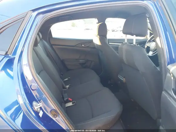SHHFK7H45KU407318 2019 HONDA CIVIC - Image 8