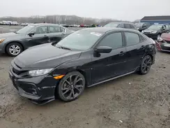 SHHFK7H45KU408484 2019 HONDA CIVIC
