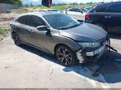 SHHFK7H45KU414530 2019 HONDA CIVIC