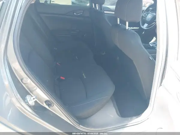SHHFK7H45KU414530 2019 HONDA CIVIC - Image 8