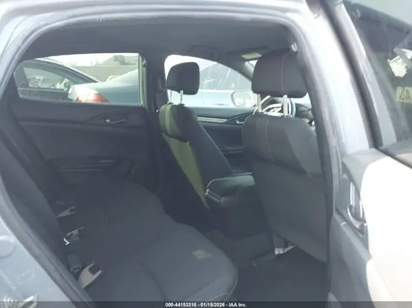 SHHFK7H45KU414592 2019 HONDA CIVIC - Image 8