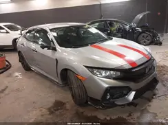 SHHFK7H45KU415483 2019 HONDA CIVIC