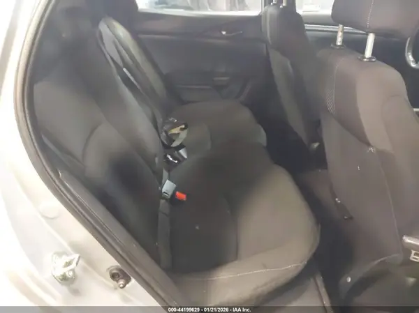 SHHFK7H45KU415483 2019 HONDA CIVIC - Image 8