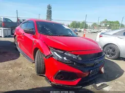 SHHFK7H45KU417850 2019 HONDA CIVIC