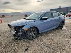 SHHFK7H45KU419551 2019 HONDA CIVIC