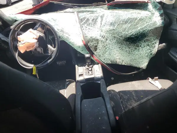 SHHFK7H45KU420263 2019 HONDA CIVIC - Image 8