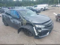 SHHFK7H45KU421929 2019 HONDA CIVIC