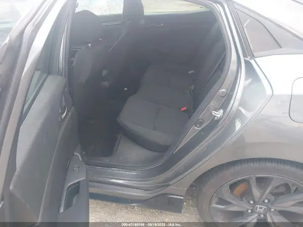 SHHFK7H45KU421929 2019 HONDA CIVIC - Image 8