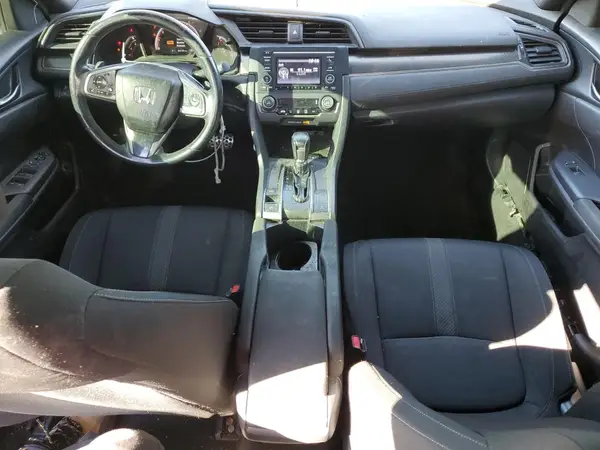 SHHFK7H45KU423227 2019 HONDA CIVIC - Image 8