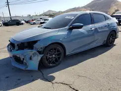 SHHFK7H45KU425415 2019 HONDA CIVIC