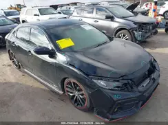 SHHFK7H45LU200672 2020 HONDA CIVIC