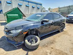 SHHFK7H45LU203975 2020 HONDA CIVIC